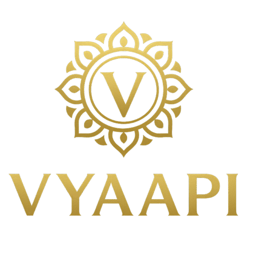 Vyaapi site logo